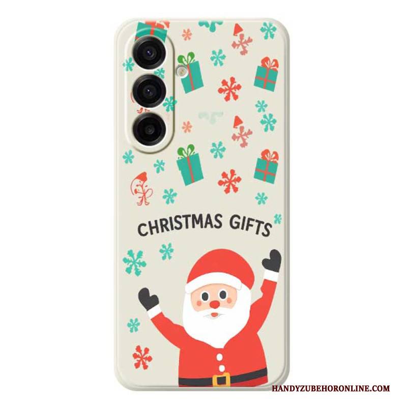 Hülle Samsung Galaxy A17 4g / 5g Weihnachtsgeschenke