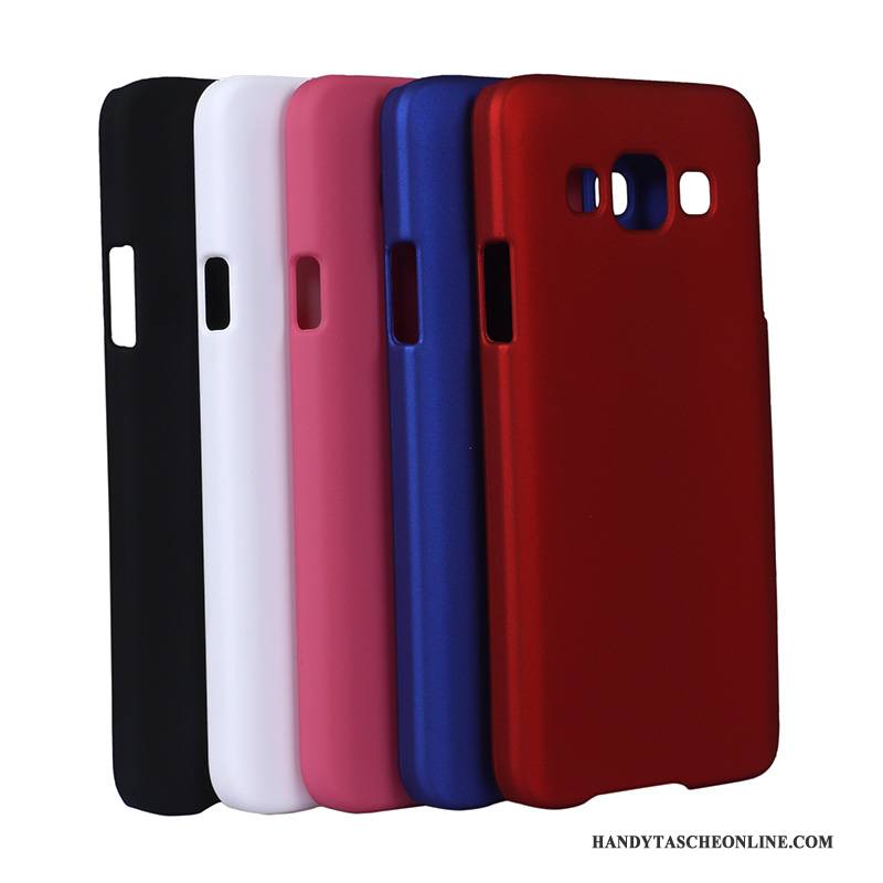 Hülle Samsung Galaxy A3 2015 Farbe Schwer Handyhüllen, Case Samsung Galaxy A3 2015 Schutz Einfach