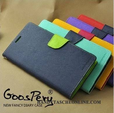 Hülle Samsung Galaxy A3 2015 Schutz Handyhüllen Neu, Case Samsung Galaxy A3 2015 Folio