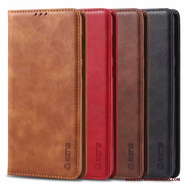 Hülle Samsung Galaxy A40s Taschen Hängende Verzierungen Anti-sturz, Case Samsung Galaxy A40s Silikon Handyhüllen Karte