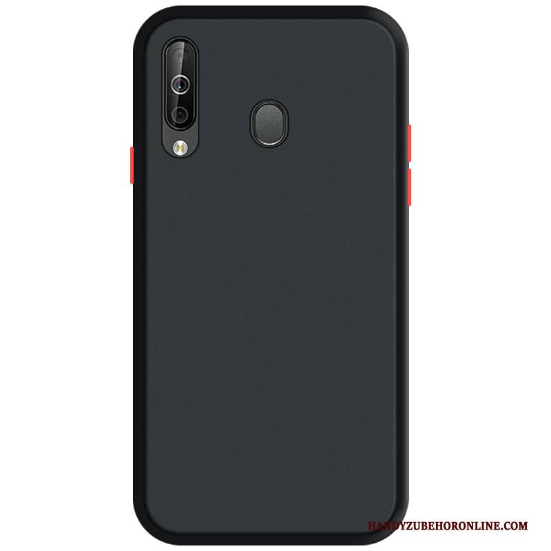 Hülle Samsung Galaxy A40s Weiche Handyhüllen Anti-sturz, Case Samsung Galaxy A40s Schutz Trend Schwer
