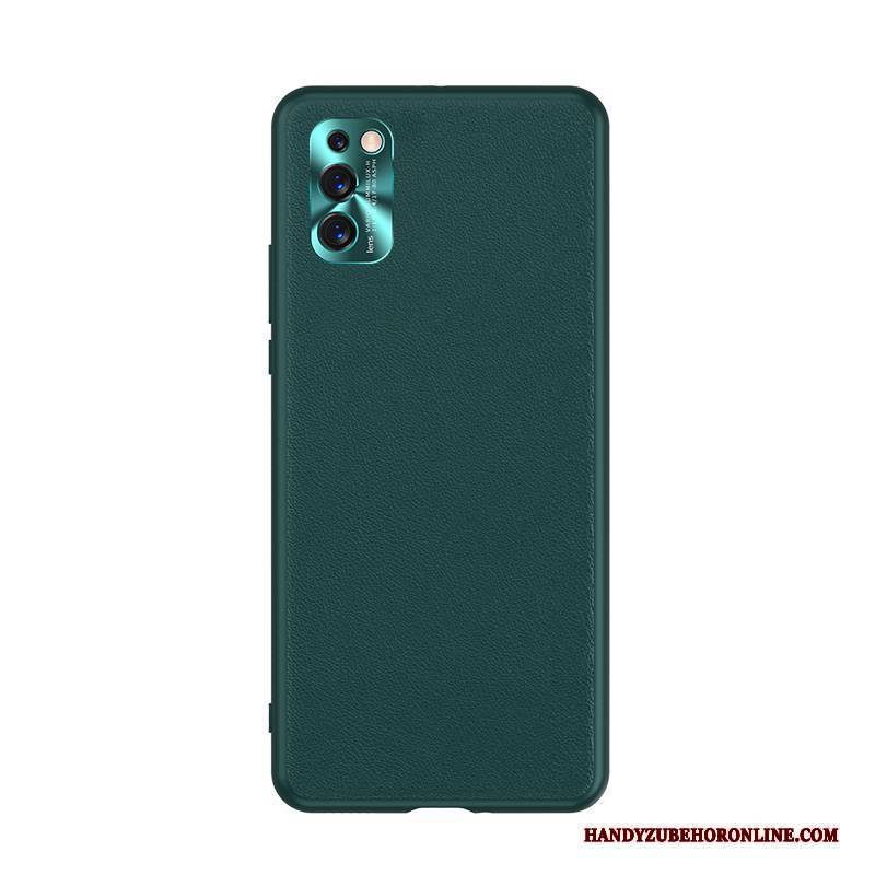 Hülle Samsung Galaxy A41 Taschen Anti-sturz Schwer, Case Samsung Galaxy A41 Kreativ Leicht Schlank