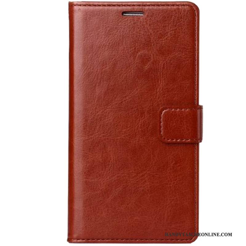 Hülle Samsung Galaxy A5 2015 Lederhülle Handyhüllen, Case Samsung Galaxy A5 2015 Schutz