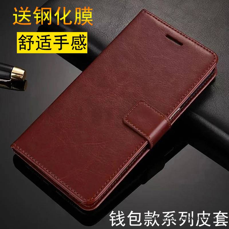 Hülle Samsung Galaxy A5 2016 Lederhülle Handyhüllen, Case Samsung Galaxy A5 2016 Schutz