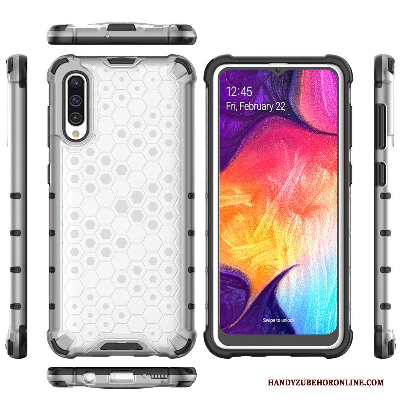 Hülle Samsung Galaxy A50s Taschen Muster Super, Case Samsung Galaxy A50s Weiche Leicht Kühlung