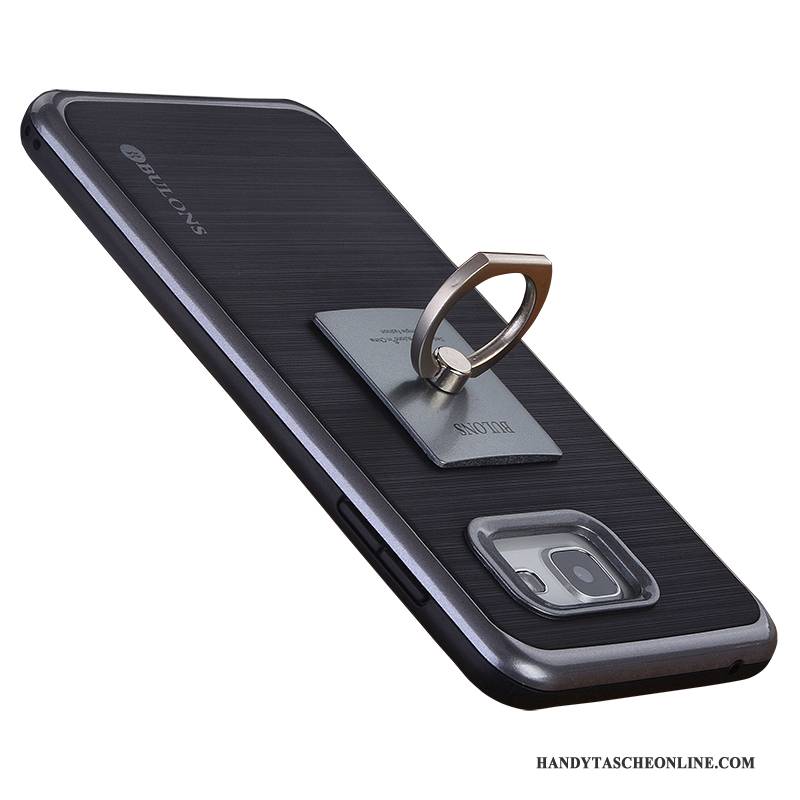 Hülle Samsung Galaxy A7 2016 Silikon Stoff Handyhüllen, Case Samsung Galaxy A7 2016 Schutz Anti-sturz Neu