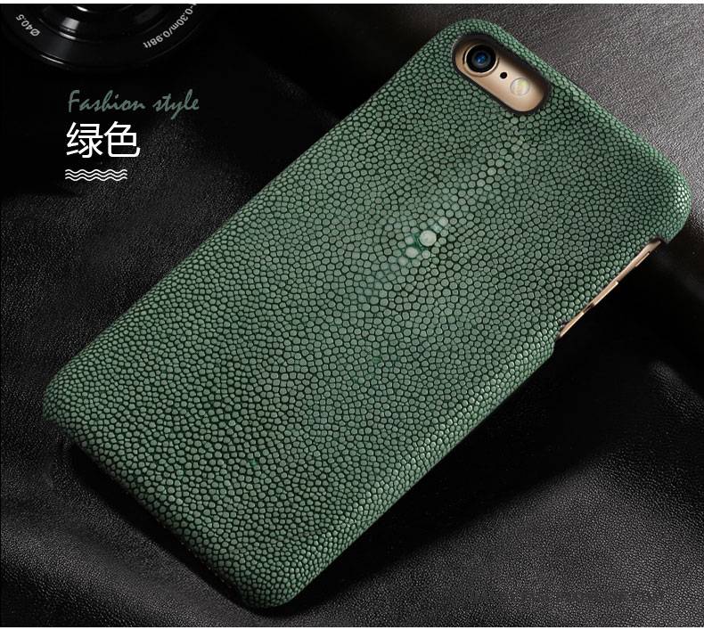 Hülle Samsung Galaxy A7 2017 Leder Grün Trendmarke, Case Samsung Galaxy A7 2017 Schutz Perlen Business