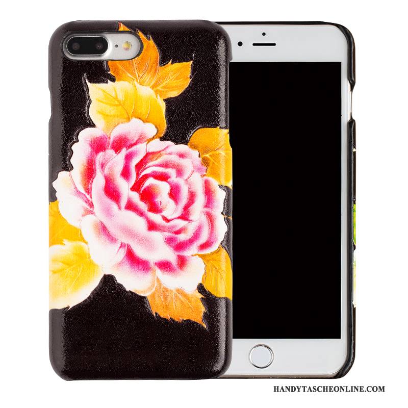 Hülle Samsung Galaxy A7 2017 Luxus Anti-sturz Schwarz, Case Samsung Galaxy A7 2017 Leder Handyhüllen Angepasst