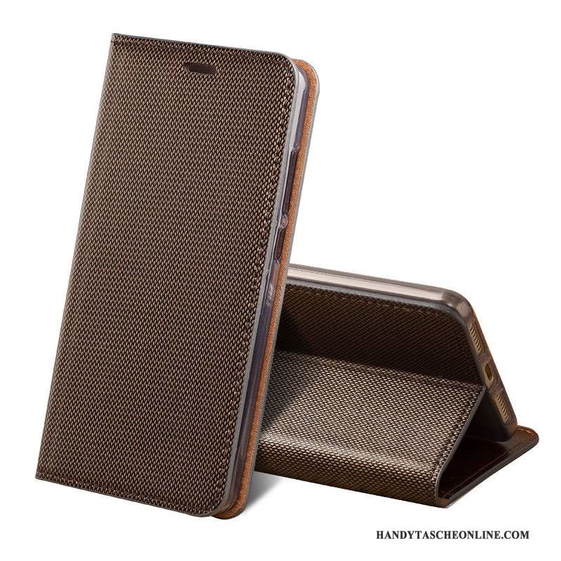 Hülle Samsung Galaxy A8+ Weiche Business Schwer, Case Samsung Galaxy A8+ Luxus Handyhüllen
