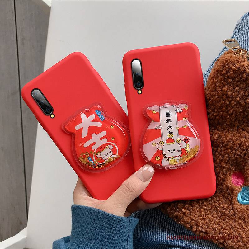 Hülle Samsung Galaxy A90 5g Handyhüllen Groß, Case Samsung Galaxy A90 5g Treibsand Neu