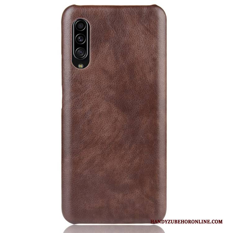 Hülle Samsung Galaxy A90 5g Leder Handyhüllen Anti-sturz, Case Samsung Galaxy A90 5g Kreativ Persönlichkeit