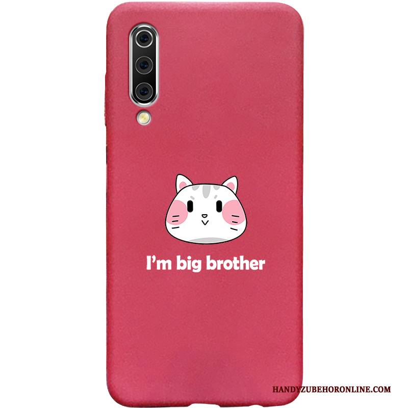 Hülle Samsung Galaxy A90 5g Silikon Nubuck Leicht, Case Samsung Galaxy A90 5g Taschen Handyhüllen Persönlichkeit