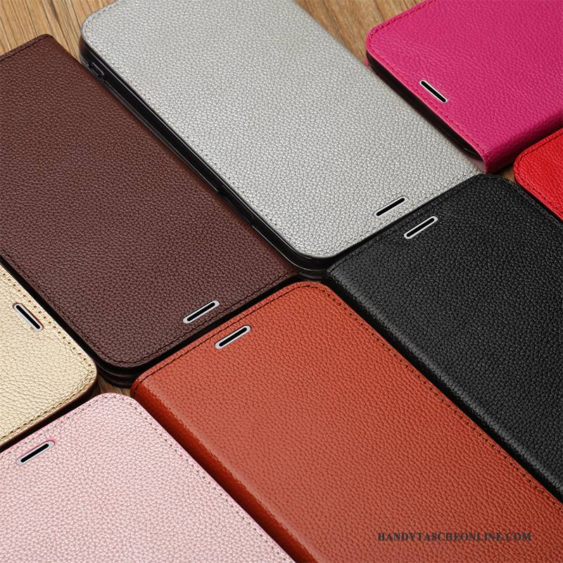 Hülle Samsung Galaxy J7 2017 Leder Anti-sturz Persönlichkeit, Case Samsung Galaxy J7 2017 Farbe Handyhüllen