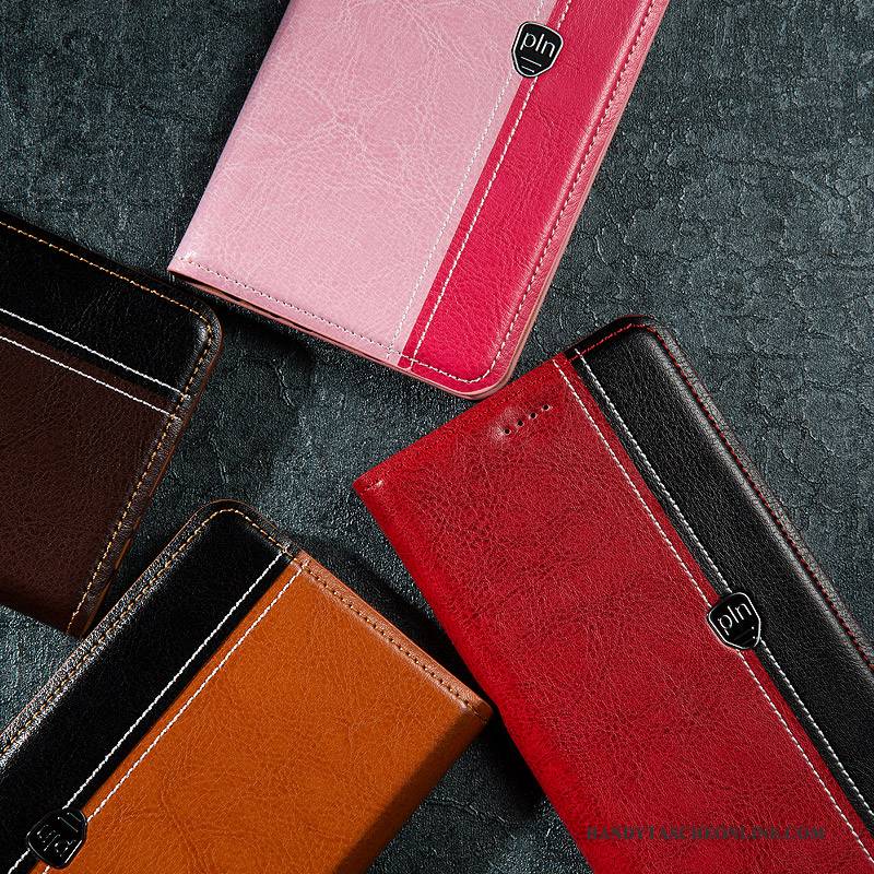 Hülle Samsung Galaxy Note 3 Schutz Anti-sturz Handyhüllen, Case Samsung Galaxy Note 3 Leder