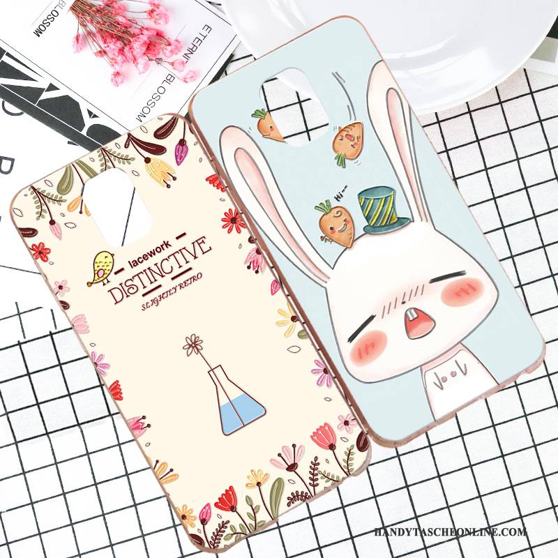 Hülle Samsung Galaxy Note 3 Silikon Weiß Schwer, Case Samsung Galaxy Note 3 Weiche Handyhüllen