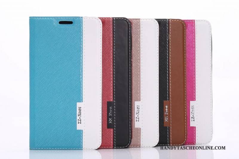 Hülle Samsung Galaxy Note 4 Farbe Handyhüllen, Case Samsung Galaxy Note 4 Lederhülle