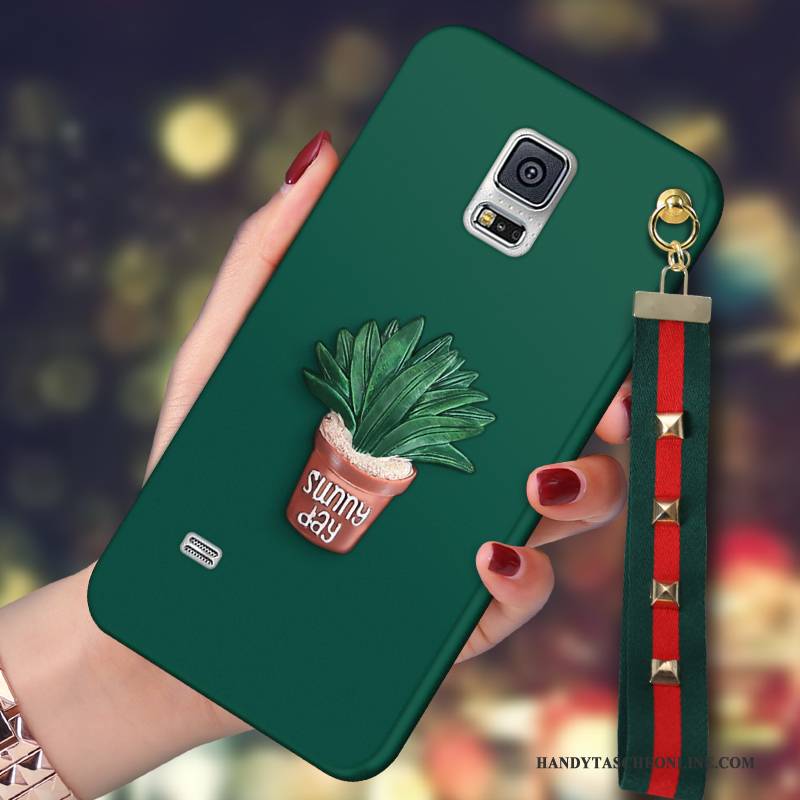 Hülle Samsung Galaxy Note 4 Schutz Anti-sturz Trend, Case Samsung Galaxy Note 4 Taschen Persönlichkeit Handyhüllen