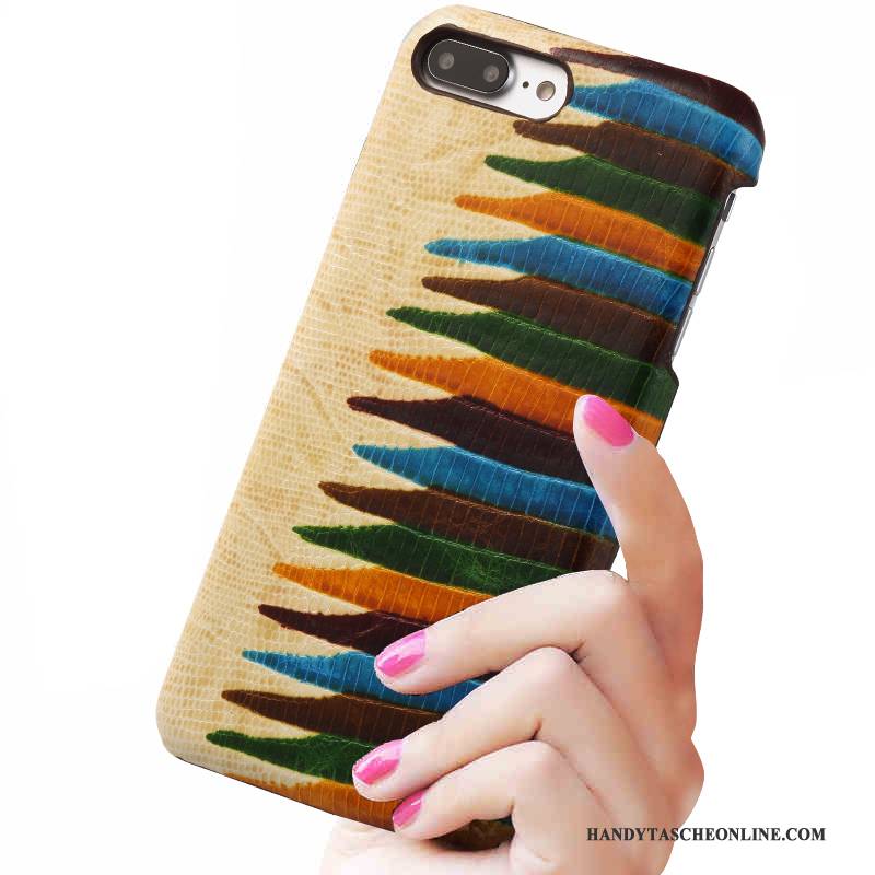 Hülle Samsung Galaxy Note 5 Schutz Trend Mischfarben, Case Samsung Galaxy Note 5 Leder Hintere Abdeckung Handyhüllen