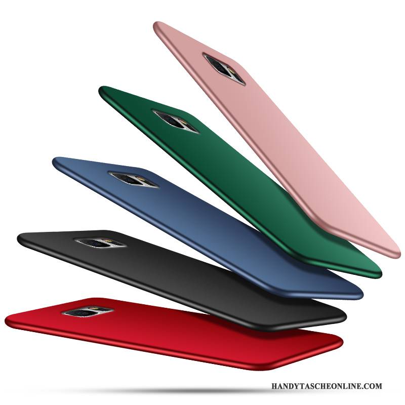 Hülle Samsung Galaxy Note 5 Silikon Neu Anti-sturz, Case Samsung Galaxy Note 5 Taschen Nubuck Dünne