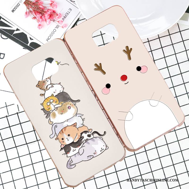 Hülle Samsung Galaxy Note 5 Silikon Neu Anti-sturz, Case Samsung Galaxy Note 5 Taschen Schwer Handyhüllen