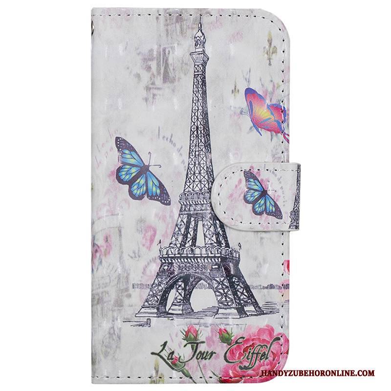 Hülle Samsung Galaxy S10 Lite Folio Handyhüllen Trend, Case Samsung Galaxy S10 Lite Mode Persönlichkeit Grau
