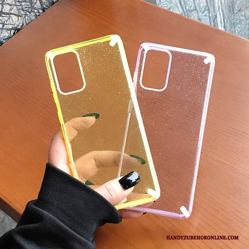 Hülle Samsung Galaxy S20+ Mode Einfach Frisch, Case Samsung Galaxy S20+ Schutz Anti-sturz Handyhüllen