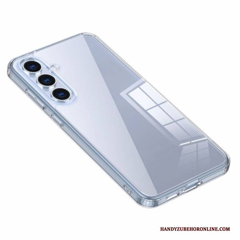 Hülle Samsung Galaxy S25 5g Airbag