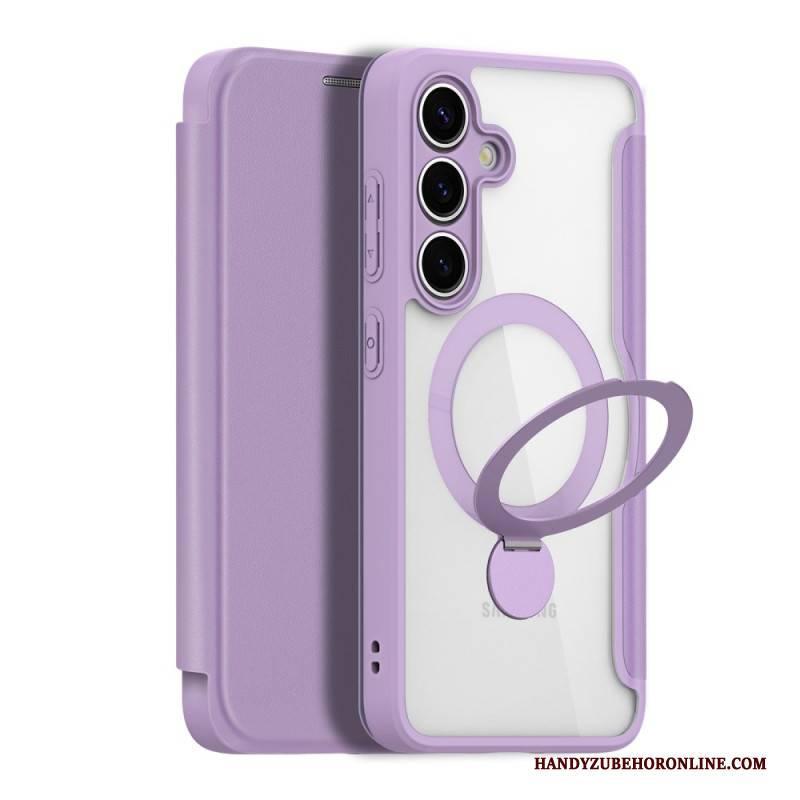 Hülle Samsung Galaxy S25 5g Ducis X Pro Series Ux Skin