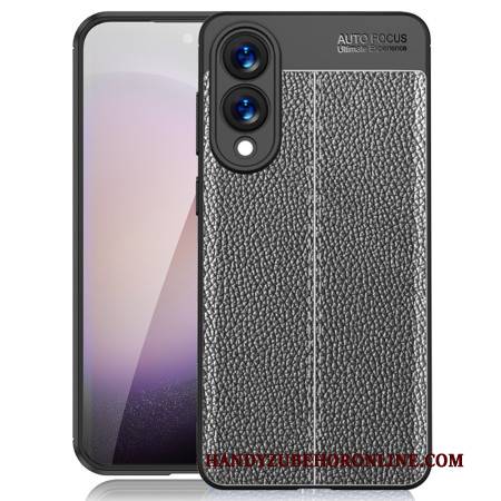 Hülle Samsung Galaxy S25 5g Edge Doppelleine