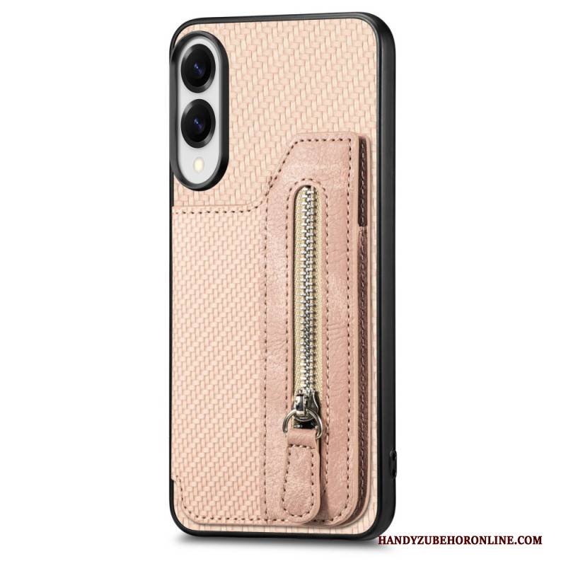 Hülle Samsung Galaxy S25 5g Edge Handyhülle Brieftasche