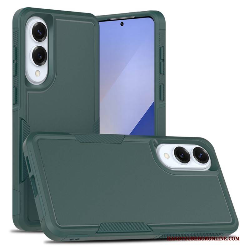 Hülle Samsung Galaxy S25 5g Edge Handyhülle Robustes 2-in-1-case