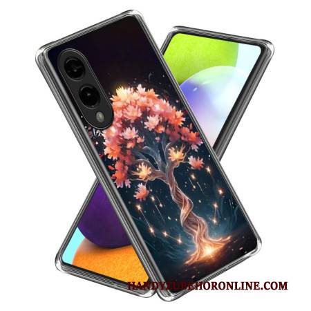 Hülle Samsung Galaxy S25 5g Edge Handyhülle Traumbaum