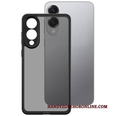 Hülle Samsung Galaxy S25 5g Edge Handyhülle Ux-9b Imak