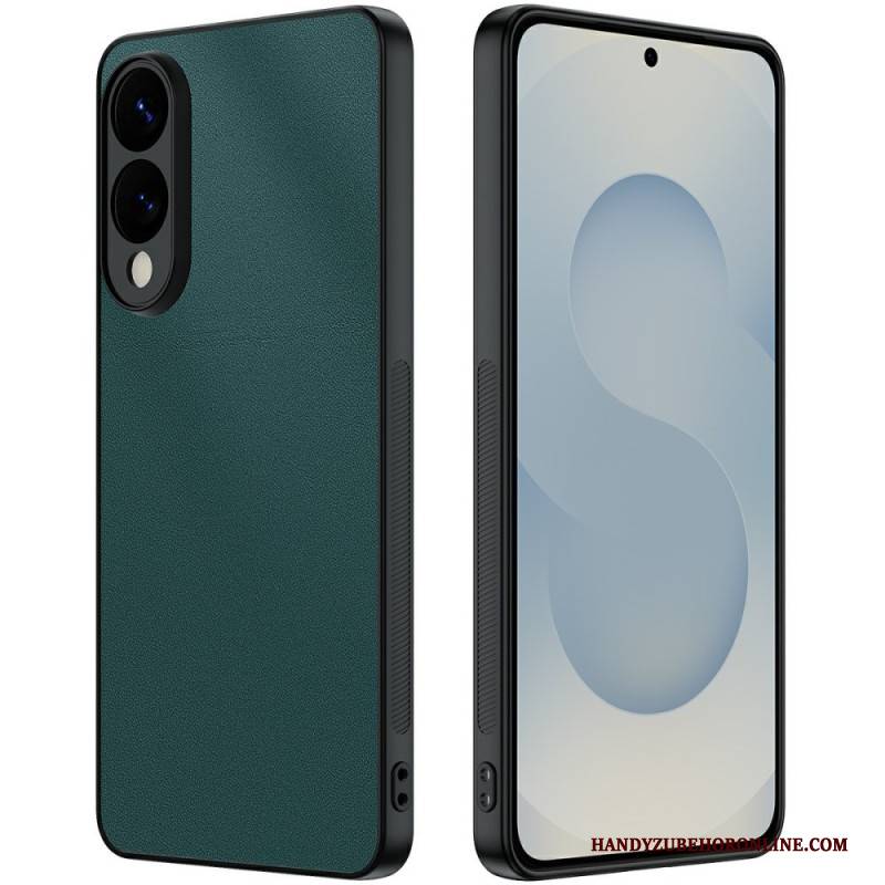 Hülle Samsung Galaxy S25 5g Edge Klassisch Und Elegant