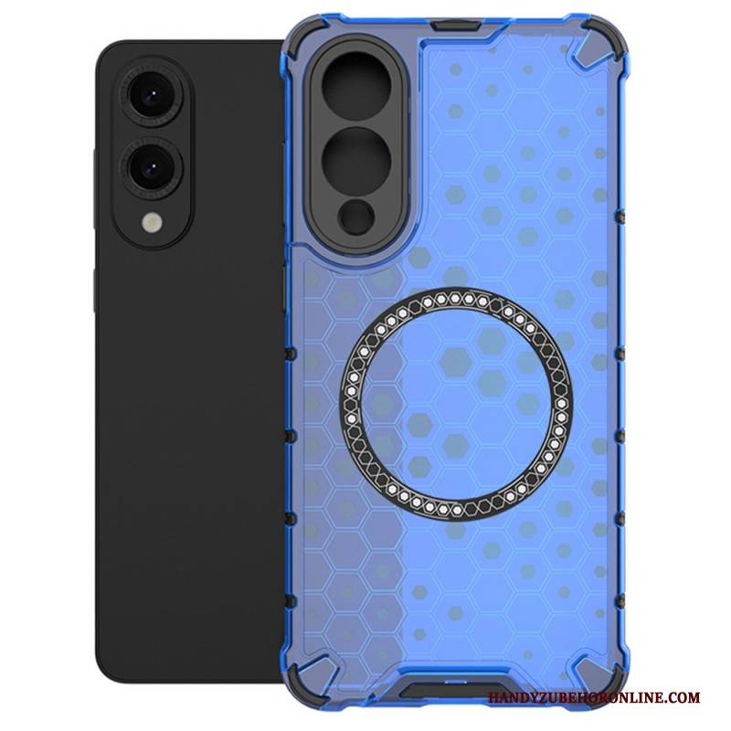 Hülle Samsung Galaxy S25 5g Edge Magsafe-kompatibel