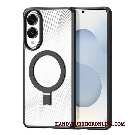 Hülle Samsung Galaxy S25 5g Edge Magsafe-kompatibles Aimo-case Der Dux Ducis