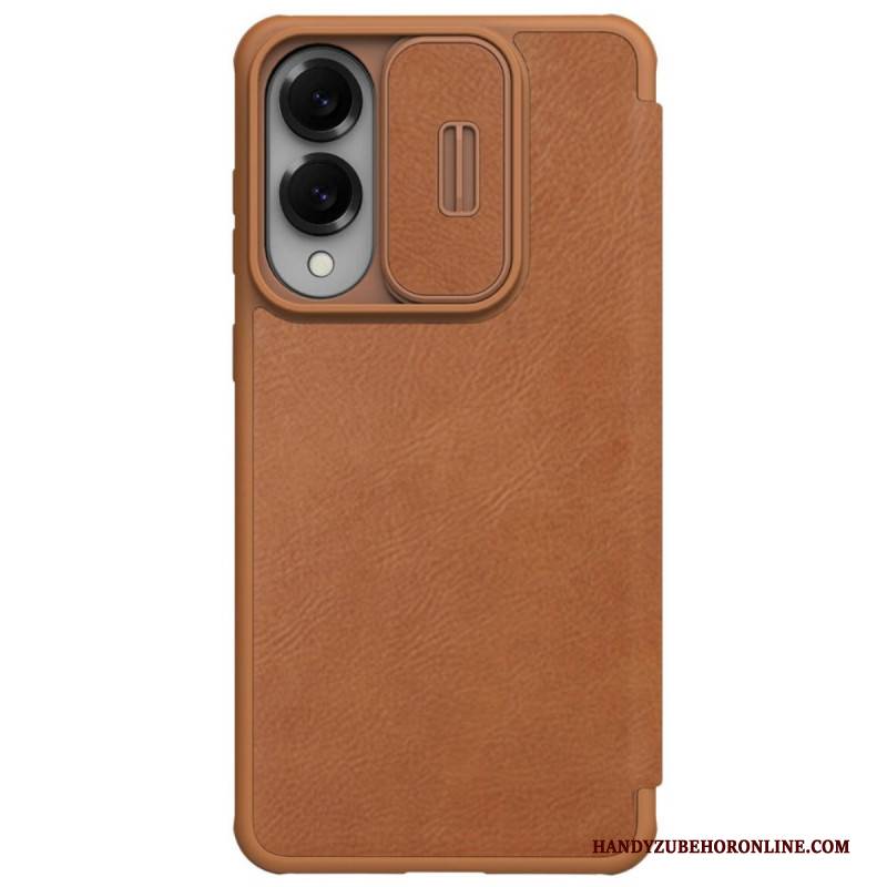 Hülle Samsung Galaxy S25 5g Edge Qin Pro-serie