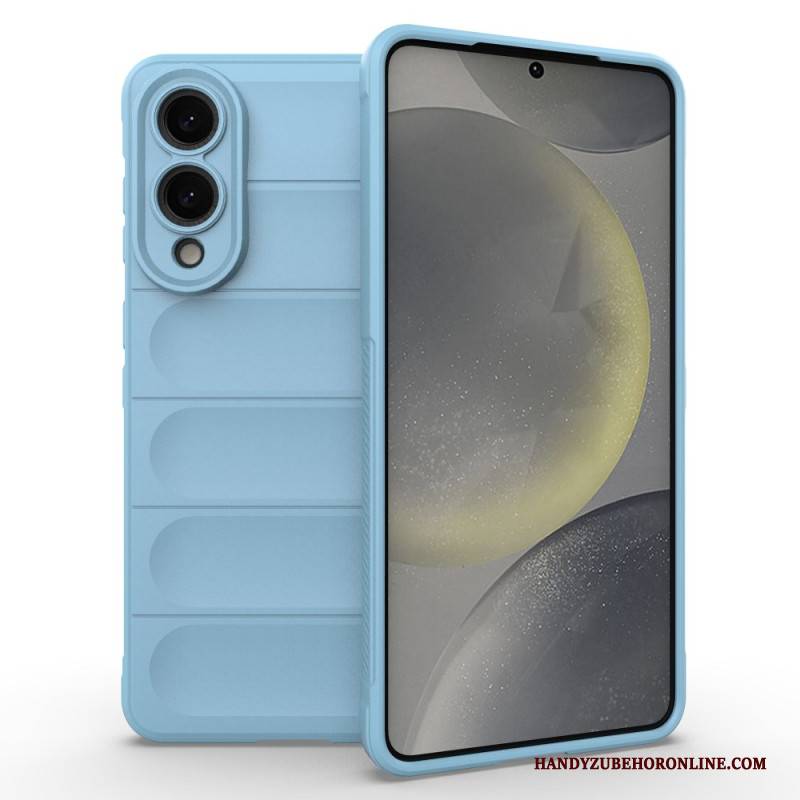 Hülle Samsung Galaxy S25 5g Edge Rutschfest