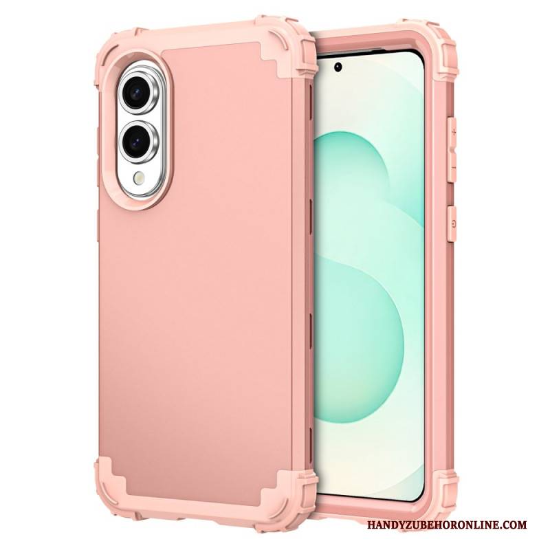 Hülle Samsung Galaxy S25 5g Edge Verstärkte Ecken