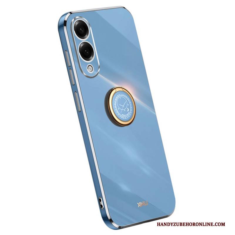 Hülle Samsung Galaxy S25 5g Edge Xinli Ringhalter