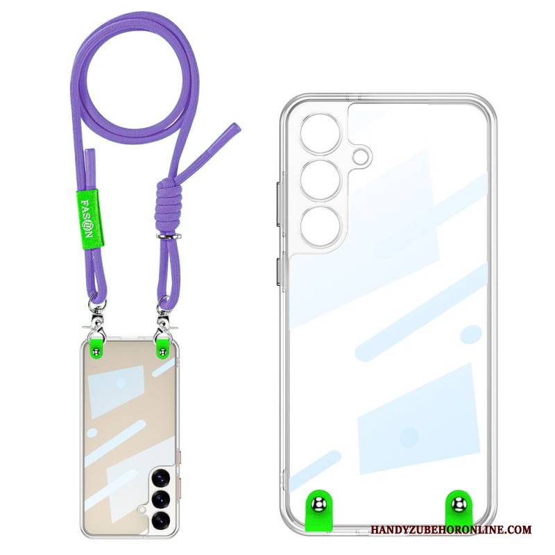 Hülle Samsung Galaxy S25 5g Farbe