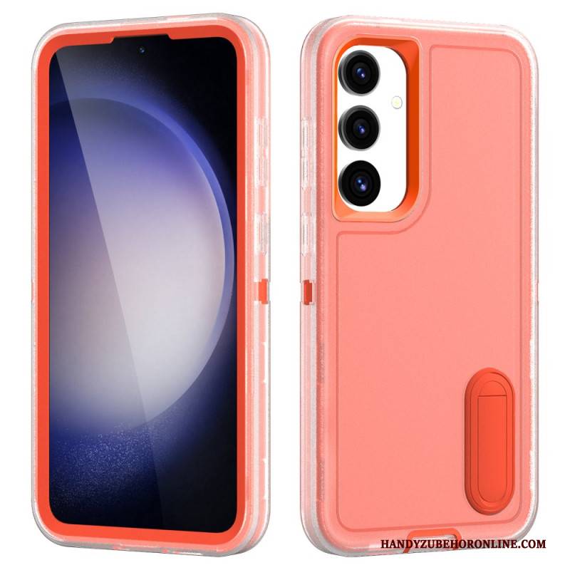 Hülle Samsung Galaxy S25 5g Handyhülle 3-in-1