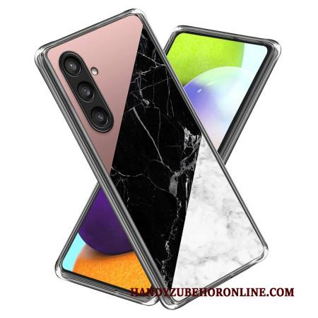 Hülle Samsung Galaxy S25 5g Handyhülle Marmor
