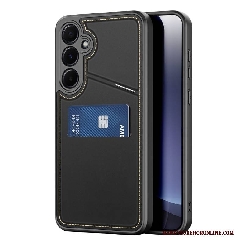 Hülle Samsung Galaxy S25 5g Handyhülle Rafi Ii Serie Dux Ducis