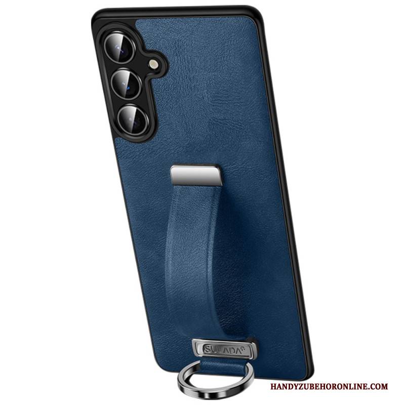 Hülle Samsung Galaxy S25 5g Handyhülle Sulada Fashion-serie