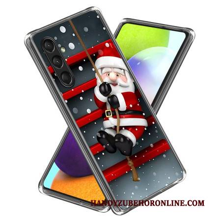 Hülle Samsung Galaxy S25 5g Handyhülle Weihnachten Im Schnee