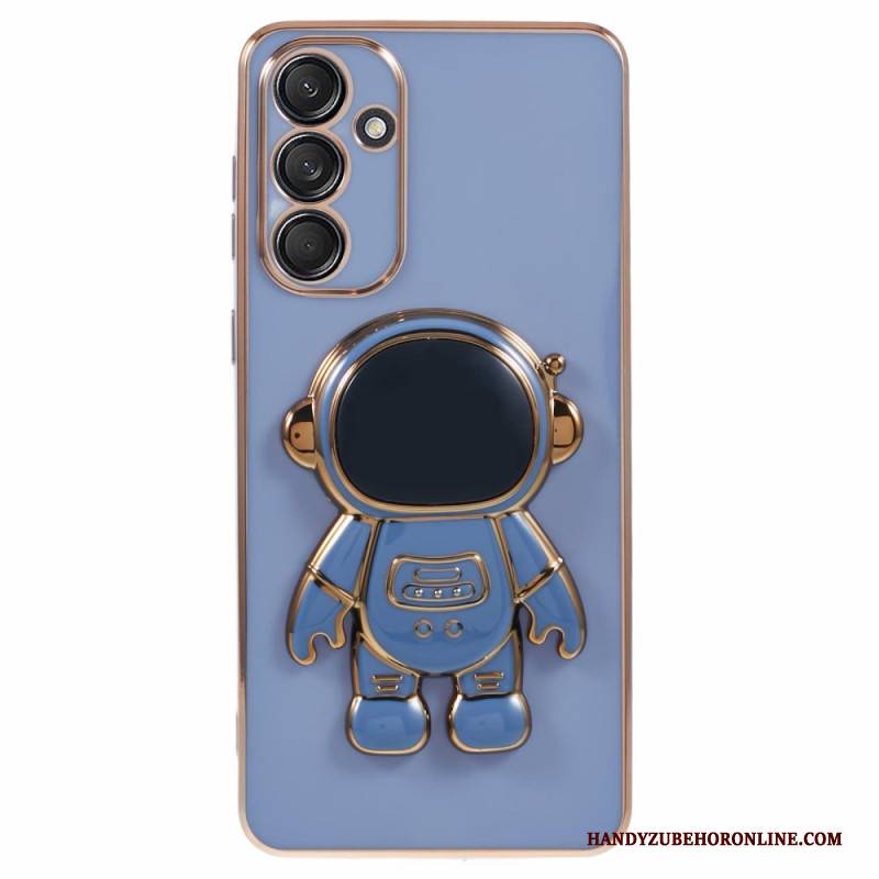 Hülle Samsung Galaxy S25 5g Integrierter Astronautenständer