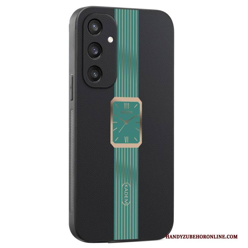 Hülle Samsung Galaxy S25 5g Kadem Watch