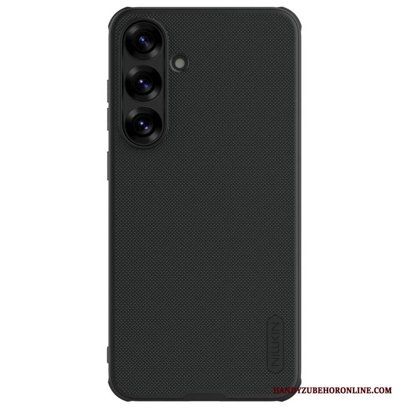 Hülle Samsung Galaxy S25 5g Nillkin Frosted Shield Pro