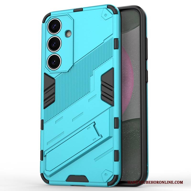 Hülle Samsung Galaxy S25 5g Robust Mit Integriertem Ständer